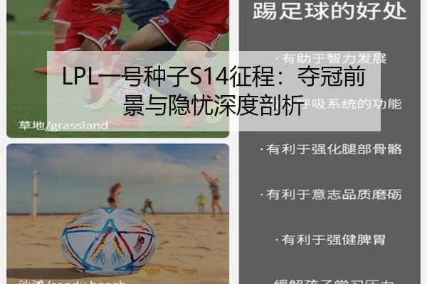 LPL一号种子S14征程：夺冠前景与隐忧深度剖析