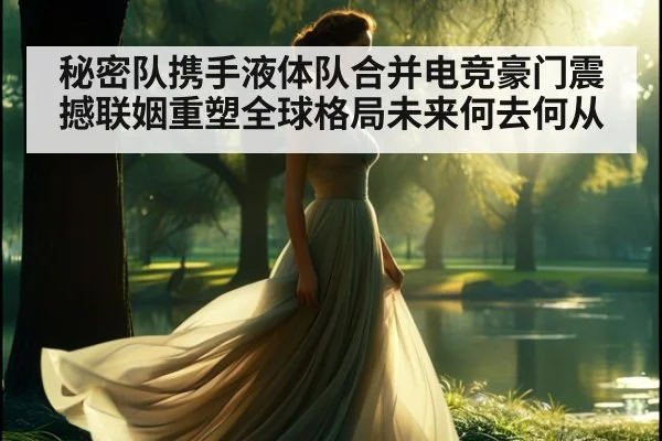 秘密队携手液体队合并电竞豪门震撼联姻重塑全球格局未来何去何从